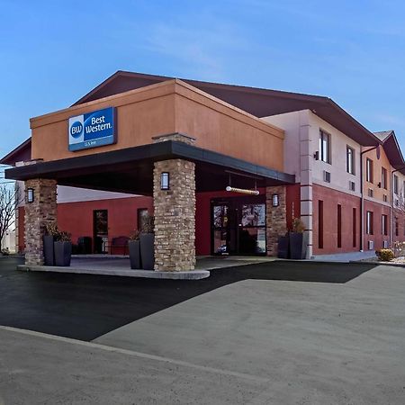 Best Western U.S. Inn Nashville Ngoại thất bức ảnh