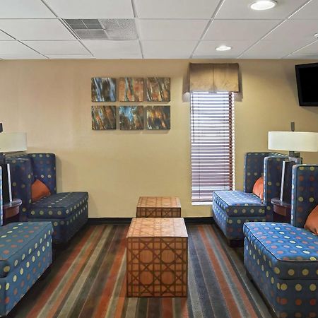 Best Western U.S. Inn Nashville Ngoại thất bức ảnh