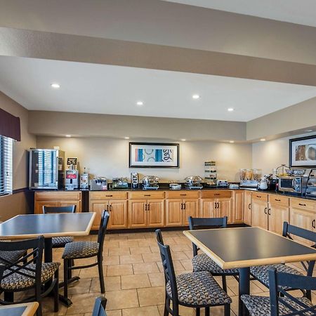 Best Western U.S. Inn Nashville Ngoại thất bức ảnh