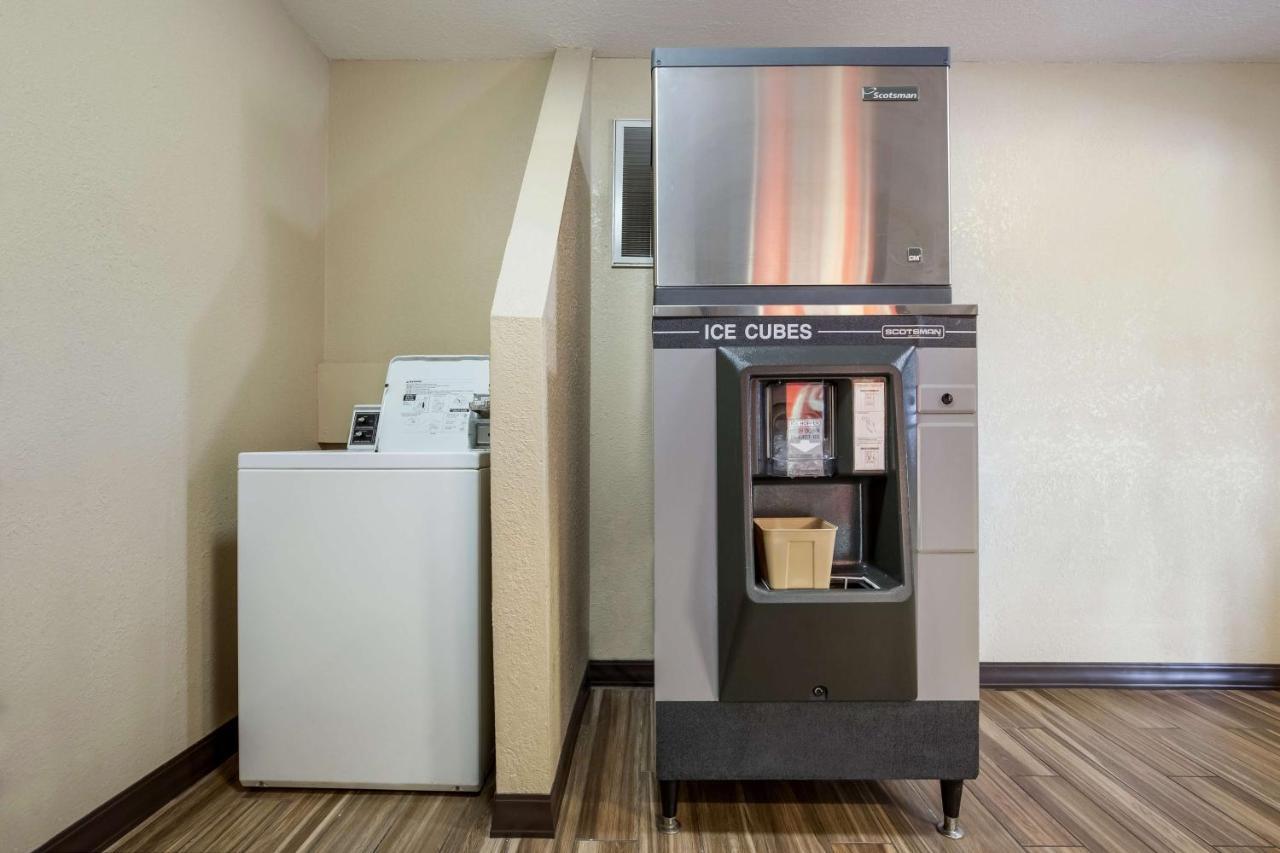 Best Western U.S. Inn Nashville Ngoại thất bức ảnh
