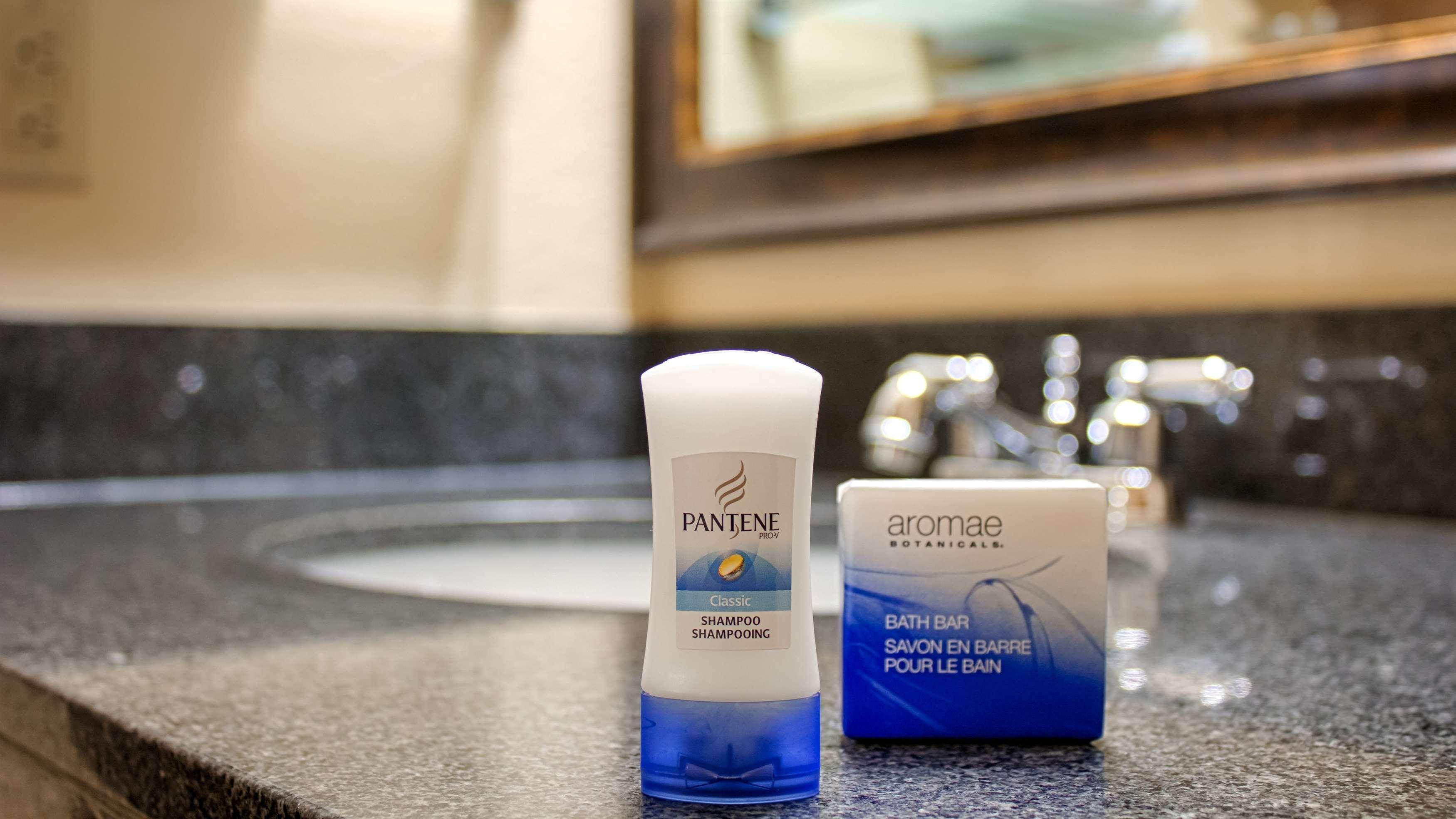 Best Western U.S. Inn Nashville Ngoại thất bức ảnh