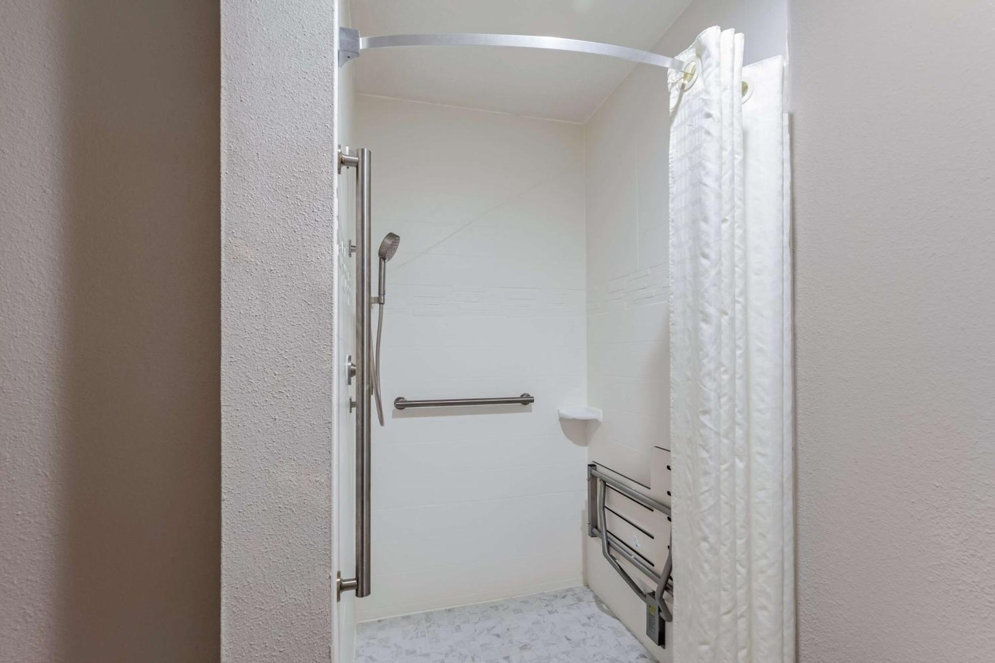 Best Western U.S. Inn Nashville Ngoại thất bức ảnh